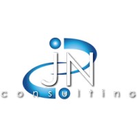 JN Consulting Quantity Surveyors Logo