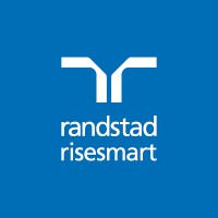 Randstad RiseSmart Italia Logo