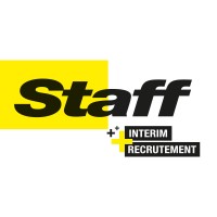 Staff Intérim Luxembourg Logo