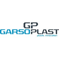 GARSOPLAST S.L. Logo