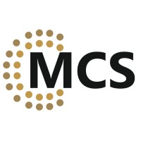 MC Services CZ Logo