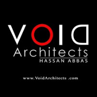 VOID ARCHITECTS Logo