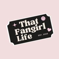 That Fangirl Life Logo