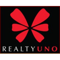Realty Uno, Inc. Logo