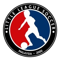 Little League Soccer Logo