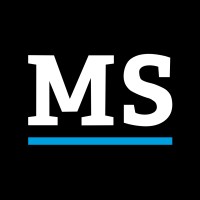 Max Straube Industrierohrleitungsbau GmbH Logo