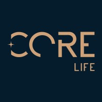 CORE Life Logo