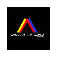 Casa dos cartuchos Logo