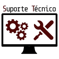 Suporte Técnico Logo