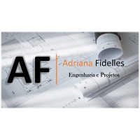 AF Engenharia & Projetos Logo