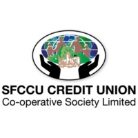 SFCCU Credit Union Co-operative Society Limited Logo