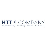 HTT & Company Logo
