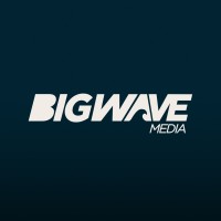 Big Wave Media Logo