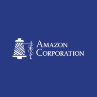 AMAZON CORPORATION SA Logo