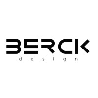 Berck Design Logo