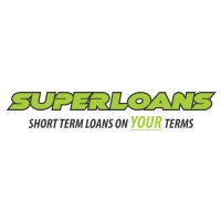 Superloans Logo