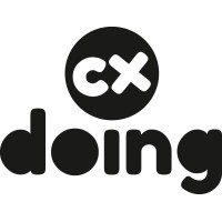 CXdoing Logo