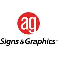 AG Signs and Graphics-Auburn Logo