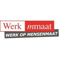Werkmmaat Logo