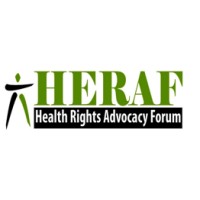 HERAF Logo