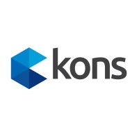 Kons AS Logo