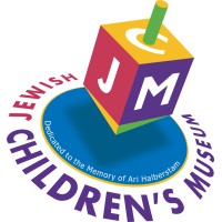 Jewish Childrens Museum Logo