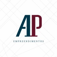 AP Empreendimentos Logo