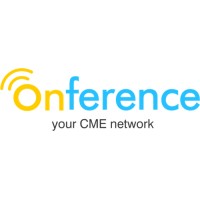 Onference CME network Logo