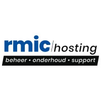 rmic / hosting Logo