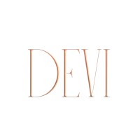 Devi Jewels Logo