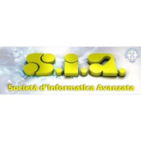 S.I.A. Società dInformatica Avanzata S.r.l. Logo