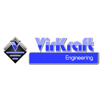 Virkraft Engineering Logo