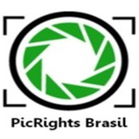 PicRights Brasil Logo