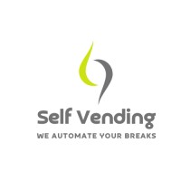 Self Vending S.r.l.s. Logo