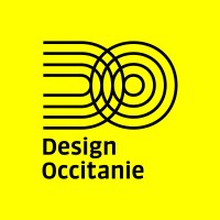 Design Occitanie Logo