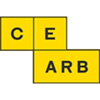 CEARB - Carlos Elias Arbitragem Logo
