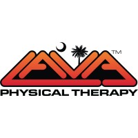 LAVA Physical Therapy Logo