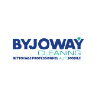 BYJOWAY CLEANING Logo