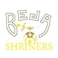 Beja Shriners Logo