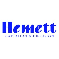 Hemett Logo