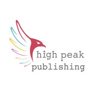 High Peak Publishing Logo