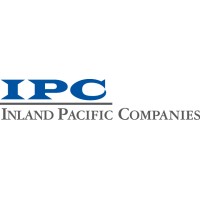 Inland Pacific Companies Logo