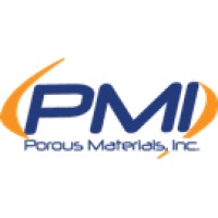 Porous Materials Inc. Logo