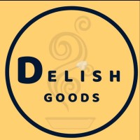 Delish Goods Logo