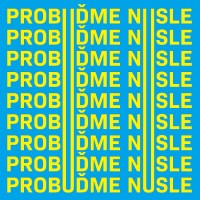 Probuďme Nusle Logo