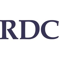 RDC Design + Build Logo