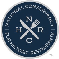 National Conservancy for Historic Restaurants Logo