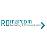 RDMARCOM Logo