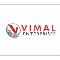 VIMAL ENTERPRISES Logo
