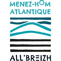 Tourisme Menez-Hom Atlantique Logo